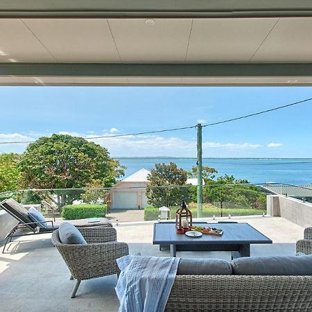 Dutchie'S Sand & Sea Beach House - Easy Walk To The Beach Nelson Bay Eksteriør bilde