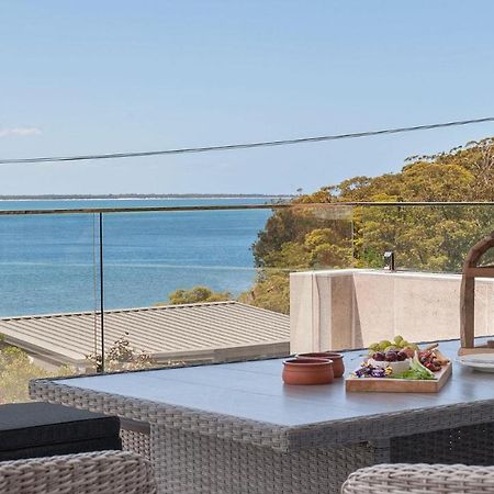 Dutchie'S Sand & Sea Beach House - Easy Walk To The Beach Nelson Bay Eksteriør bilde
