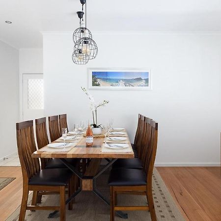 Dutchie'S Sand & Sea Beach House - Easy Walk To The Beach Nelson Bay Eksteriør bilde