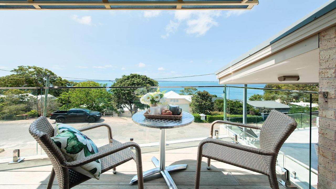 Dutchie'S Sand & Sea Beach House - Easy Walk To The Beach Nelson Bay Eksteriør bilde